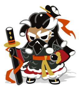 Admiral Gimbap Cookie