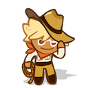 Adventurer Cookie