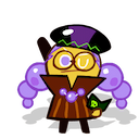 Alchemist Cookie