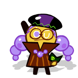 Alchemist Cookie