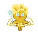 Angel Cookie
