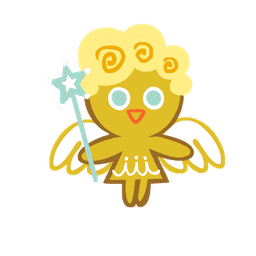 Angel Cookie