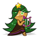 Carol Cookie