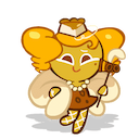 Cheesecake Cookie