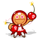 Cherry Cookie