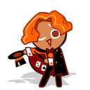 Cinnamon Cookie