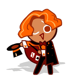 Cinnamon Cookie
