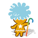 Cloud Cookie