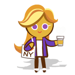 Coffee Cookie