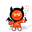 Devil Cookie
