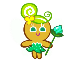 Fairy Cookie