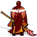 General Jujube Cookie