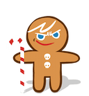 GingerBrave