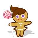GingerBright