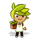 Herb Cookie
