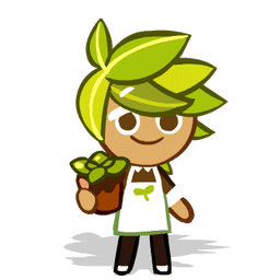 Herb Cookie
