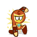 Hero Cookie