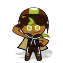 Kiwi Cookie