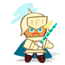 Knight Cookie