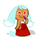 Kumiho Cookie