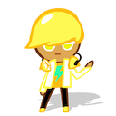 Lemon Cookie