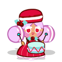 Macaron Cookie