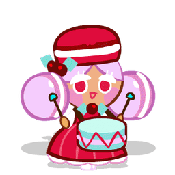 Macaron Cookie