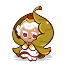 Manggaetteok Cookie