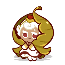 Manggaetteok Cookie