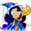 Moonlight Cookie
