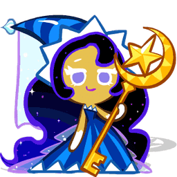 Moonlight Cookie