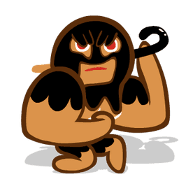 Muscle Cookie