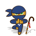 Ninja Cookie