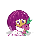 Onion Cookie