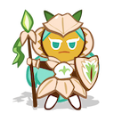 Pistachio Cookie