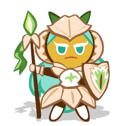 Pistachio Cookie