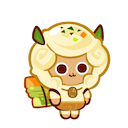 Potato Salad Cookie