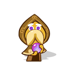 Prophet Cookie