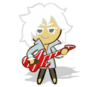 Rockstar Cookie