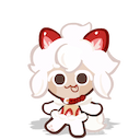 Strawberry Shortcake Cookie