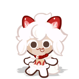Strawberry Shortcake Cookie