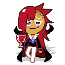 Vampire Cookie