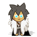 Werewolf Cookie