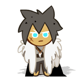 Werewolf Cookie