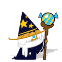 Wizard Cookie