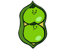 Bean Drop Duo