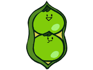 Bean Drop Duo