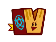 Book of Wizdom