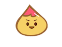 Cheese Drop
