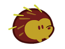Choco Hedgehog